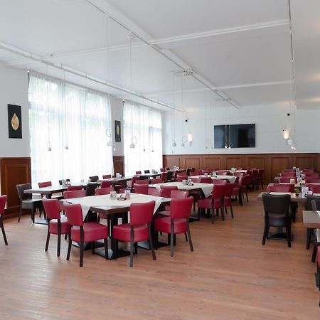 Stern Hotel Hannover Ngoại thất bức ảnh