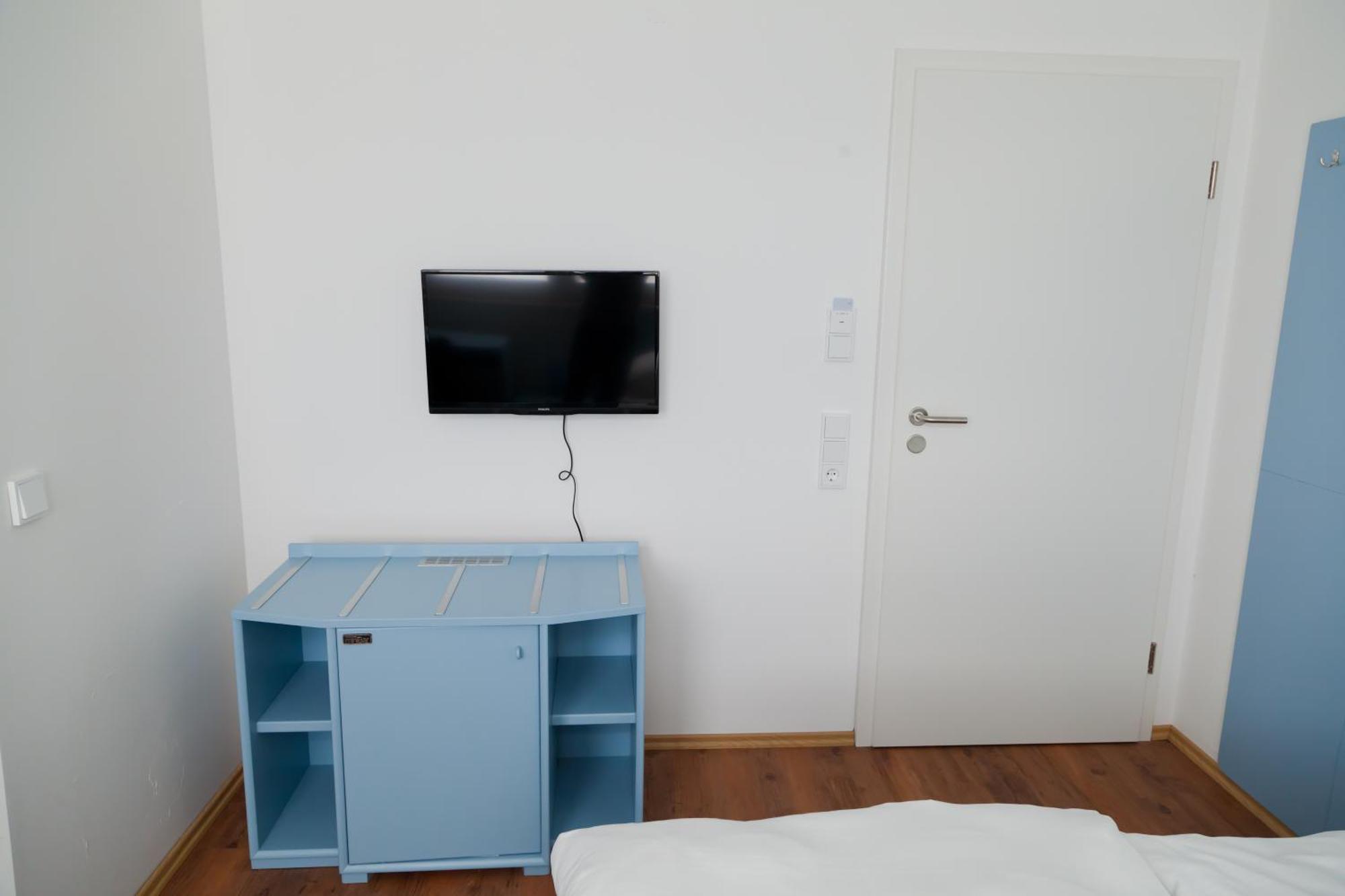 Stern Hotel Hannover Ngoại thất bức ảnh