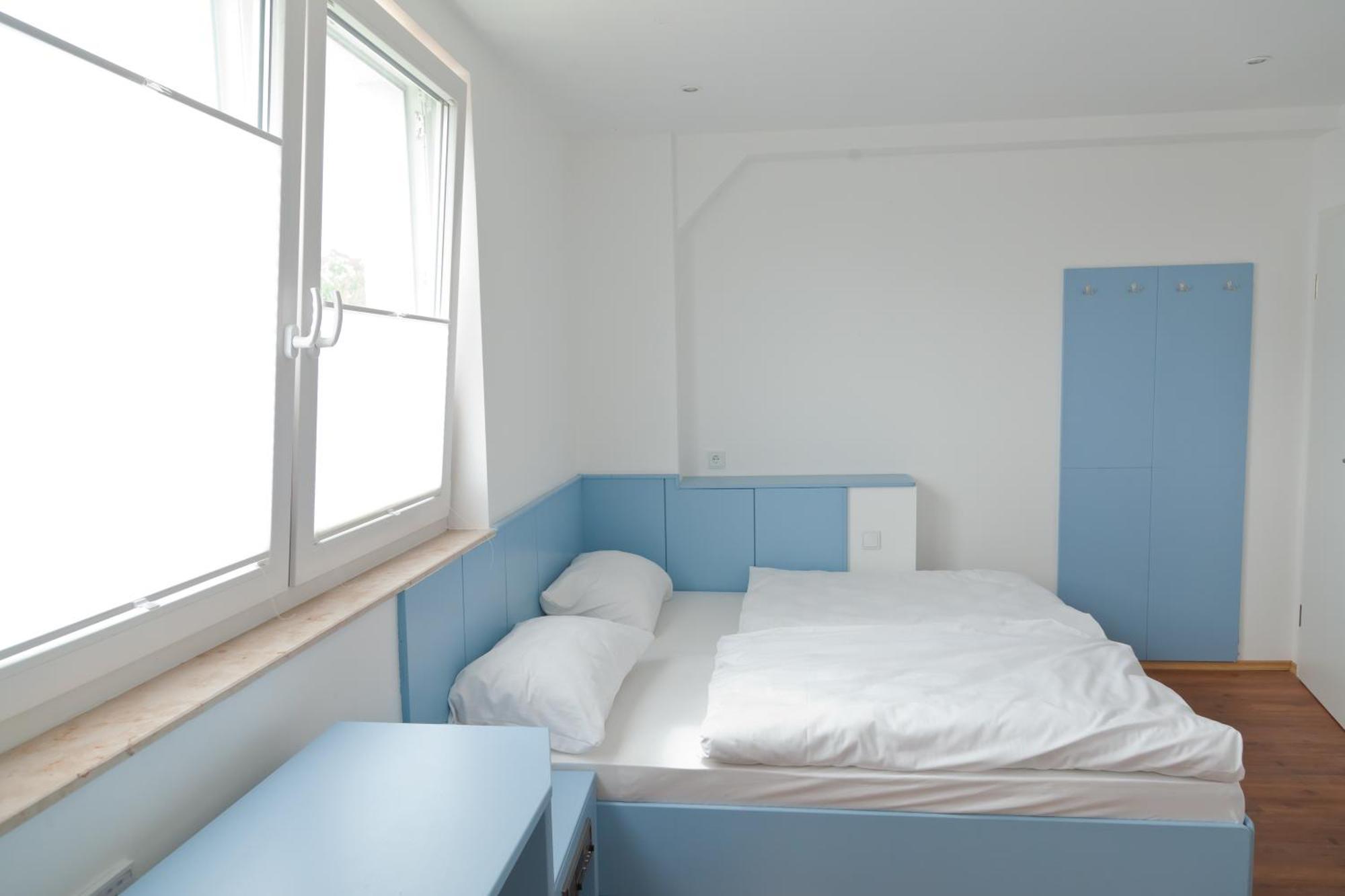 Stern Hotel Hannover Ngoại thất bức ảnh